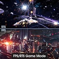 Sceptre E255B 25-inch 240Hz Gaming Monitor — image 7