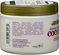 OGX Coconut Miracle Oil Hair Mask 168g — image 9