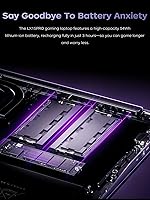 MALLRACE LX15PRO Gaming Laptop — image 4