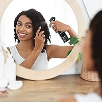 everlong Untangle Leave-in Conditioner Detangler Spray 9.7oz — image 5