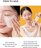celimax Pore+Dark Spot Brightening Pad - 40 pads — image 6