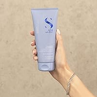 ALFAPARF MILANO Semi Di Lino Density Conditioner 7.76oz — image 4