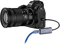 Nikon Z 8 Mirrorless Camera — image 7