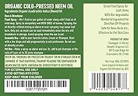 Verdana Pure Neem Oil for Plants – 1 Gallon — image 3