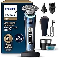 Philips Norelco Shaver i9000 Prestige XP9201/88 — image 1