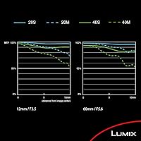 Panasonic Lumix G Vario 12-60mm F3.5-5.6 Lens — image 3