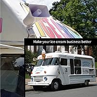 KLLsmDesign 30W Alarm Siren — image 7