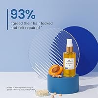 Curlsmith Bonding Oil, 60mL — image 4