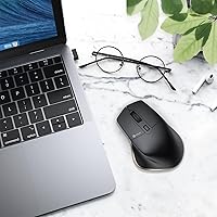 iClever MD172 Wireless Mouse — image 9