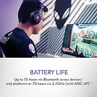 Alienware Pro Wireless Gaming Headset — image 13