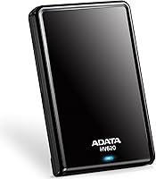 ADATA HV620 2TB External Hard Drive — image 3