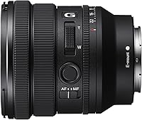 Sony FE PZ 16-35mm F4 G — image 5