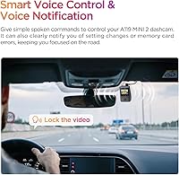 VIOFO A119 Mini 2 Dash Cam — image 7