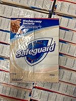 Safeguard Antibacterial Soap Bar, 4oz (14 bars) — image 9
