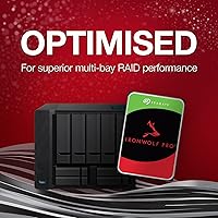 Seagate IronWolf Pro 24TB ST24000NT002 — image 9