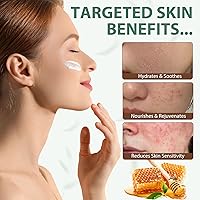 BOIUOITI Beef Tallow and Honey Balm 2-Pack — image 4