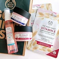 The Body Shop Vitamin E Skin Cooling Gel Mist 57ml — image 5