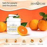 Skin Care Vitamin C 3-in-1 Moisturizer, 16.9 fl. oz. — image 6