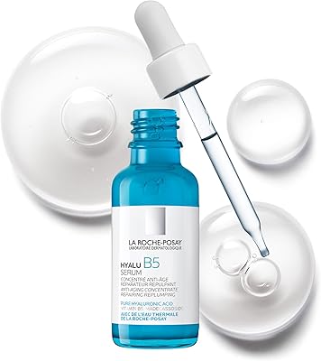 La Roche-Posay Hyalu B5 Pure Hyaluronic Acid Serum 1.06oz