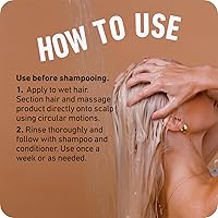 BOLDIFY Sulfate-Free Scalp Scrub 8oz — image 6