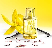 Solinotes Vanilla Eau de Parfum 50mL — image 3