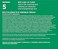 ANNEMARIE BÖRLIND LL REGENERATION Eye Wrinkle Cream 1.1oz — image 11