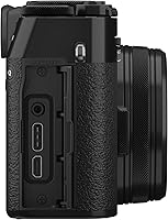 Fujifilm X100VI Digital Camera — image 3