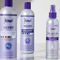 Jhirmack 10-in-1 Leave-In Conditioner Spray, 14.39oz (2-Pack) — image 7