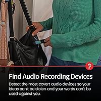 Prepared Hero Privacy Pen — image 4