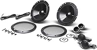 Rockford Fosgate Prime R1675-S 6.75” 2-Way Component Speaker System — image 5
