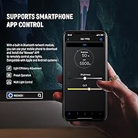 NEEWER 15.5″ LED Streaming Key Light GL1 Pro — image 4