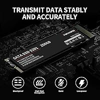 fanxiang S201 512GB M.2 SSD — image 4