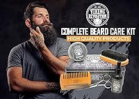 Viking Revolution Ultimate Beard Kit — image 4