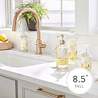 Thymes Hand Wash - Lemon Leaf 15 Fl Oz — image 5