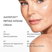 Depology Matriplex Peptide Intense Cream 50ml — image 2
