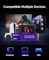 PHIXERO P5000 2TB NVMe SSD — image 5