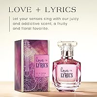 Tru Western Love & Lyrics Women's Perfume 1.7oz — image 4