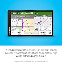 Garmin dēzl OTR620 — image 6