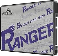 KingSpec OneBoom 2TB SSD 2.5″ SATA III — image 1