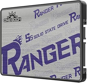 KingSpec OneBoom 2TB SSD 2.5″ SATA III