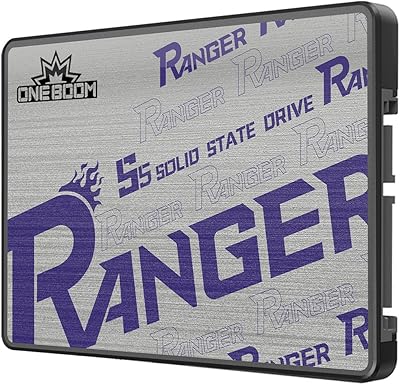 KingSpec OneBoom 2TB SSD 2.5″ SATA III