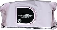 MAC Gently Off Wipes + Micellar Water — image 3