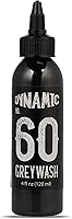 Dynamic Color Co Greywash Set, 4 Ounce Bottles — image 6