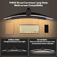 Laliled ML24401 Monitor Light Bar — image 3