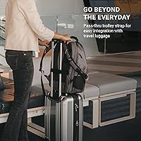 SwissGear 1900 ScanSmart 17-inch Laptop Backpack — image 4