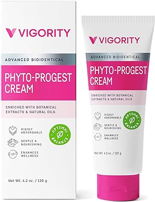 Vigority Phyto-Pro Cream for Women