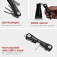 KeySmart iPro Key Finder Locator — image 4
