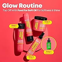 MATRIX Glow Mania Super Gloss Protecting Mask 16.9 Fl Oz — image 8