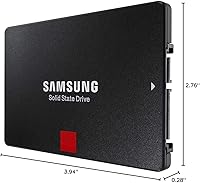 Samsung 860 PRO SSD 1TB — image 8