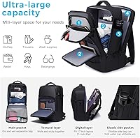 Tangcorle 17.3-inch Laptop Backpack — image 2
